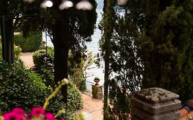 Fogazzaro Lake View Apartment