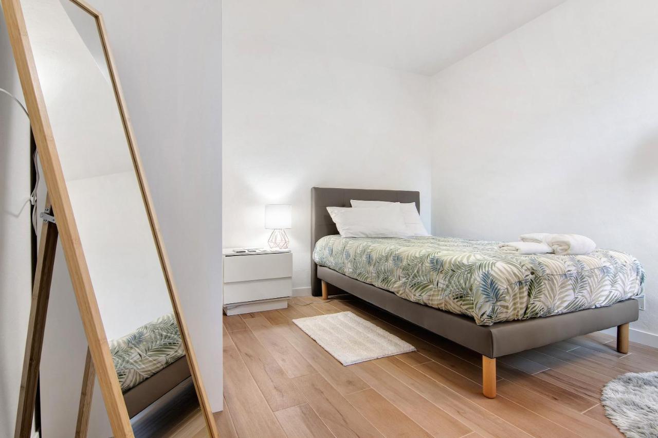Fogazzaro Lake View Apartment Oria  Exterior foto